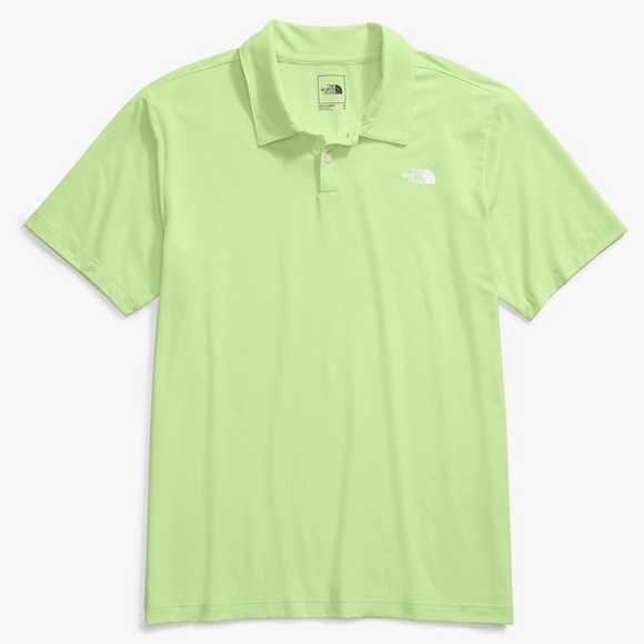 The North Face Men’s Polo Shirt - Picture 8 of 9